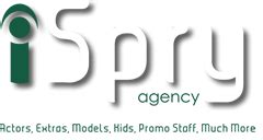 ispry reviews|iSpry Talent Agency.